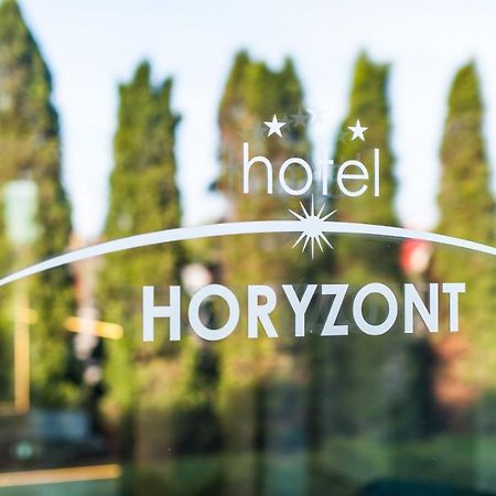 Hotel Horyzont Rzeszów Eksteriør bilde