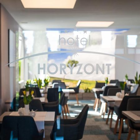 Hotel Horyzont Rzeszów Eksteriør bilde