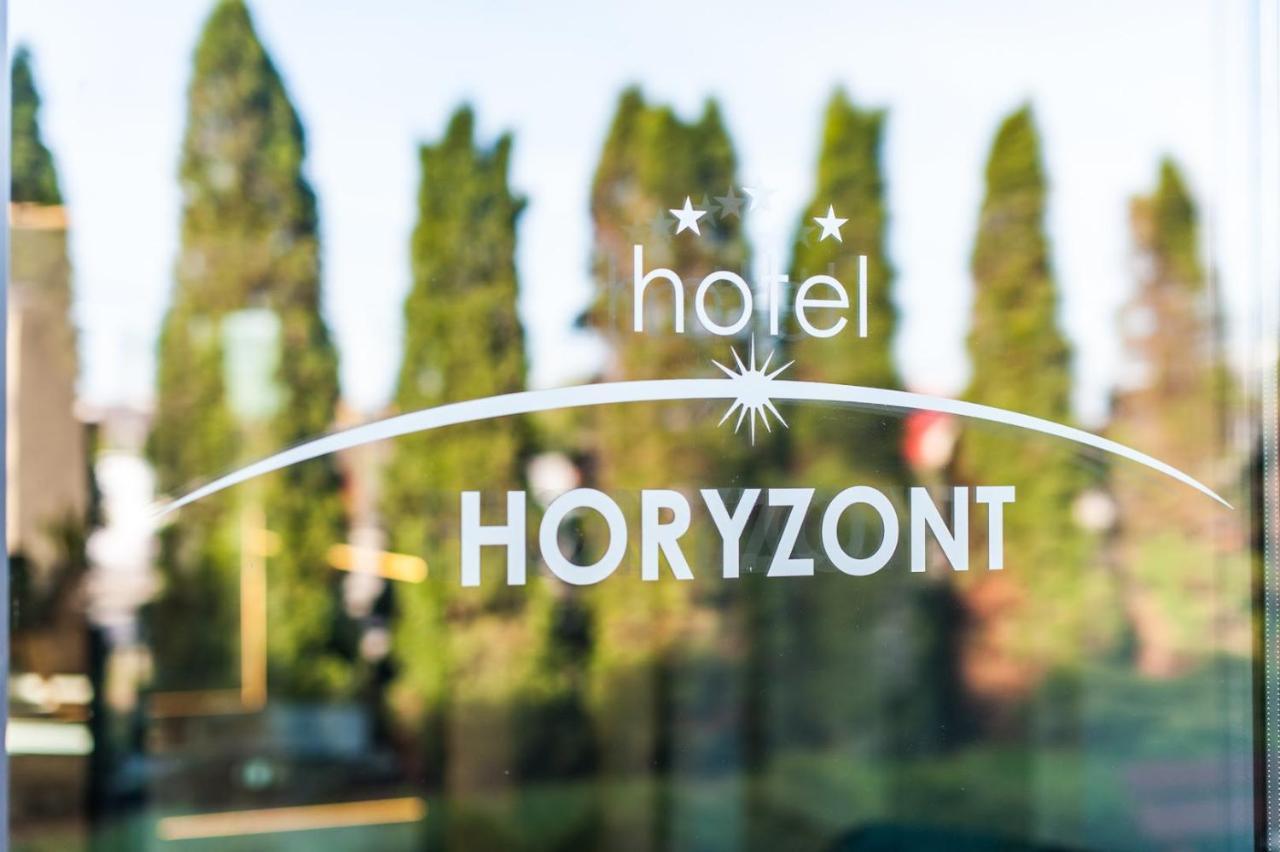 Hotel Horyzont Rzeszów Eksteriør bilde