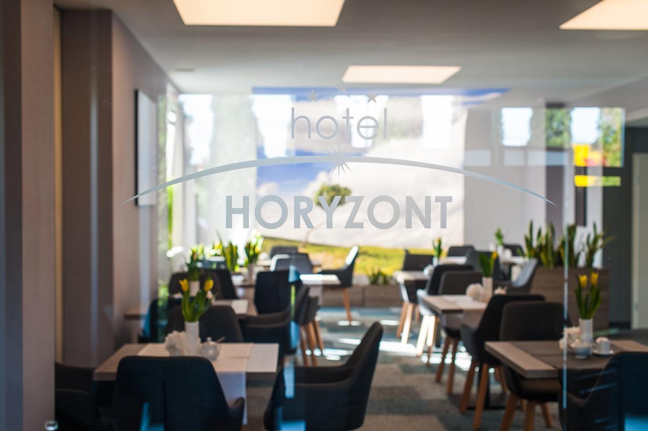 Hotel Horyzont Rzeszów Eksteriør bilde