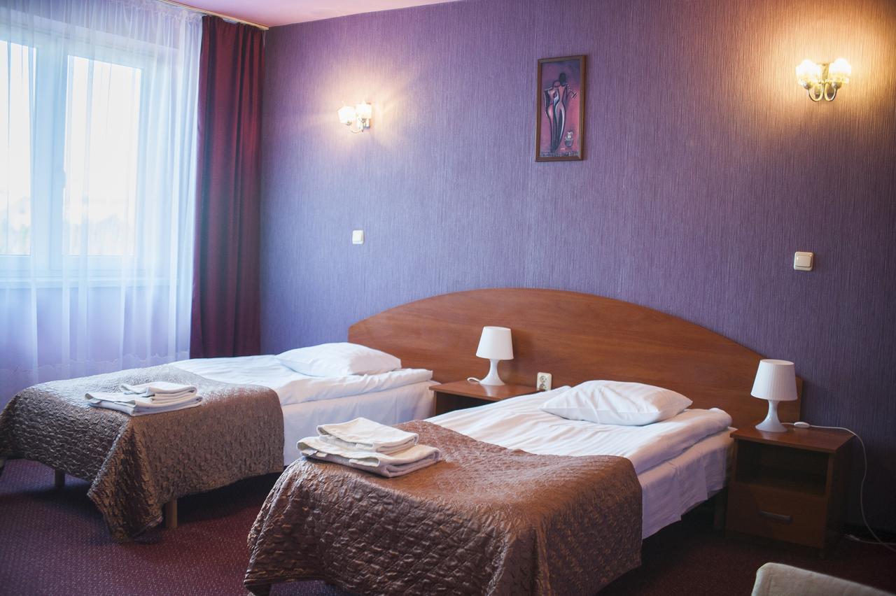 Hotel Horyzont Rzeszów Eksteriør bilde